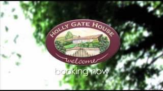 Holly Gate House B&B