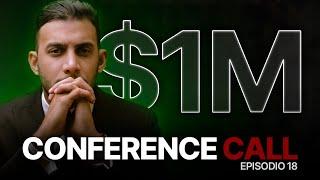 ¿Es momento de comprar Bitcoin? Análisis completo | Conference Call - EP18