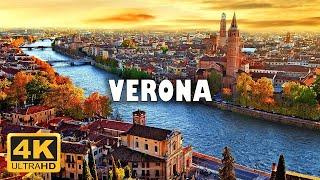 Verona, Italy  [4K]