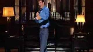 Jeff Foxworthy-Redneck Fashion Tips Part 1