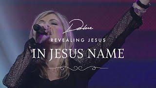 Darlene Zschech - In Jesus' Name | Official Live Video