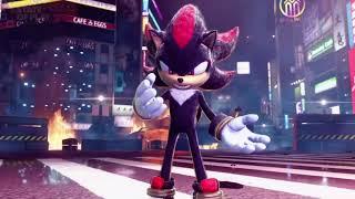 Sonic X Shadow Generations | Sonic The Hedgehog 3 | Pack Reveal