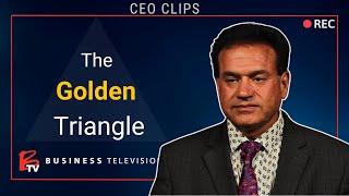 Unlocking Major Resources in the Golden Triangle | Doubleview Gold