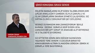 Şimdi Konuşma Sırası Sende -- Harun Tokak