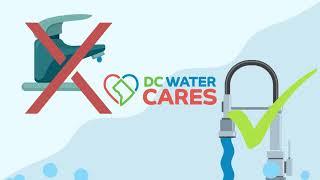 DC Water Cares