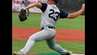 How To Increase Pitching Velocity- Training Program