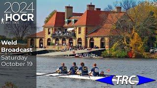 Saturday Live: HOCR 2024 Harvard Weld Broadcast