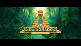 Spinza: El Dorado Slot (Audio by Jesse Holt)