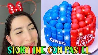 3 Hora De los Mejores Tiktoks de @Leidys Sotolongo Storytime Con Pastel Parte #15