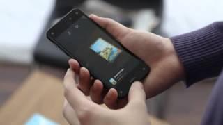 Amazon Fire Phone - Features Video - Full Review