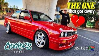 To the Love I lost | BMW 325is Evo 2