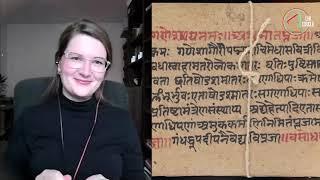 Kalidasa's Meghaduta and Messenger Poems | Coming up on LHI Circle