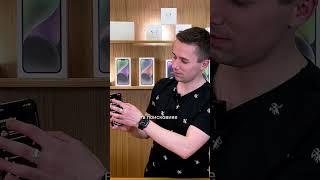 Как увеличить память на iPhone?