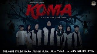 KOMA | OFFICIAL SHORT MOVIE | 31 OKTOBER 2024