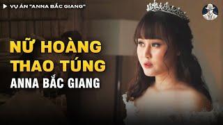 Vụ Án Anna Bắc Giang - Thuê 300 Người Làm Đám Cưới Giả, Chiếm Đoạt Hàng Chục Tỉ Đồng