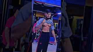 Arsalan Raj#fitness