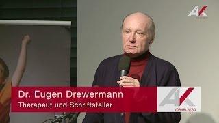 Eugen Drewermann: Liebe, Leid und Tod