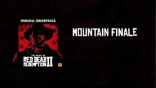 Mountain Finale - The Music of Red Dead Redemption 2