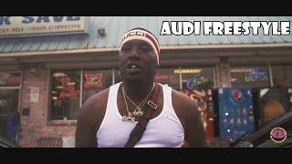 Rennix - Audi Freestyle (Official Music Video)