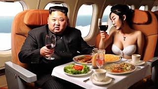 You Won’t Believe What Kim Jong Un Did To His Wife!