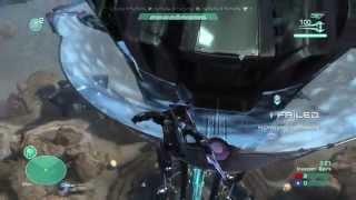 Halo Reach: The Fails of Reach - FAN FAILS 3 by CruelLEGACEY