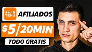 GANA 5$ CADA 20 MINUTOS SIN VENDER NADA Y GRATIS + SORTEO  | Dinero Online