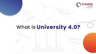 Exploring University 4.0: The Future of Higher Education