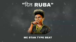 [FREE FOR PROFIT] MC STAN TYPE BEAT -"दिल RUBA"| INDIAN TYPE BEAT 2022.