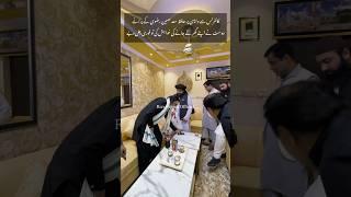 Hafiz Saad Hussain Rizvi | Latest | حافظ محمد سعد حسین رضوی