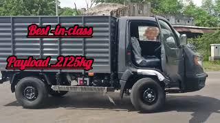 New Brand Ashok Leyland Bada Dost i5