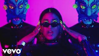 Raja Kumari - KARMA