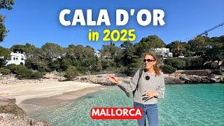 What to Expect Visiting CALA d'OR, Mallorca in 2025