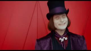 Epic Movie - Charlie and The Chocolate Factory parody - Fergalicious