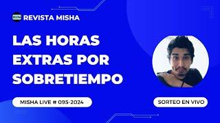 ¿Cómo calcular las horas extras por sobretiempo?