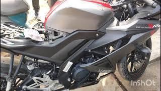 Agartala R15V3 MODIFICATION, BIKERS WORLD##9089891010