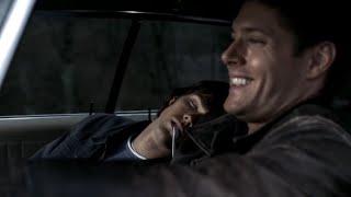 Supernatural Brotherly Moments Compilation Season 1 (PART 2)