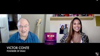 Victor Conte Ep.1- Early Musical Stardom: From College Dropout to Bass Player for Tower of Power