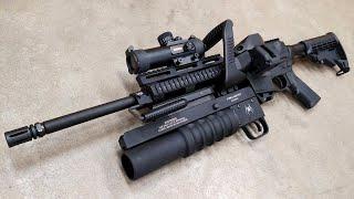 10 Most Stupid AR-15 Accessories Ever