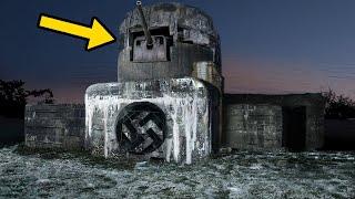 10 Most Mysterious Creepy Abandoned Places!