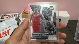 Random NBA Cards from individual packs, spins and raffles #nbabasketballcards #nbacardsph #nba