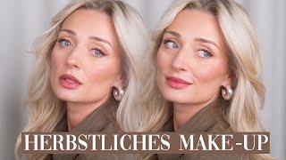 Style and Talk - Herbst Make-up | OlesjasWelt