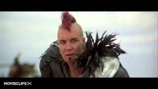 Mad Max 2 - Feral Kid - Boomerang