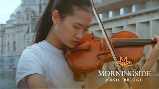 Hyunseo Kim - Morningside Music Bridge 2024 Student Interview