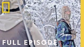 Surviving with Fear (Full Episode) | Alaska: The Next Generation