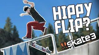 EPIC SKATE 3 CHALLENGES #11