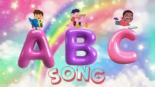 ABC QuizWhiz for Toddlers | Learning Alphabets with Fun | Educational Rhyme for Kids