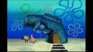 Spongebob Squarepants - Not Even Squidward's House