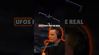 Can We Project Holograms Into the Sky? Joe Rogan & AJ Gentile Discuss Project Blue Beam