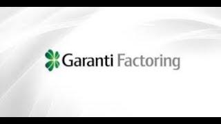 Garanti Faktoring A Ş  GARFA