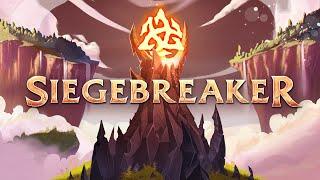 Siegebreaker Tower Defense